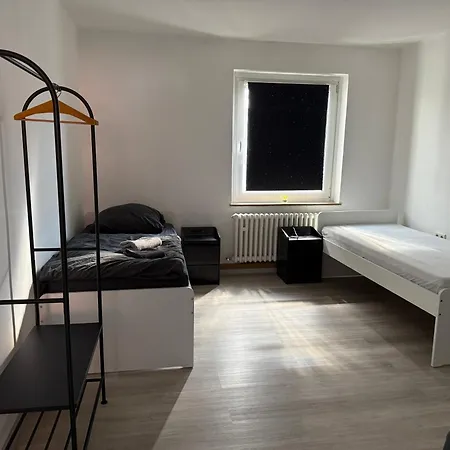 Apartment Grosse In