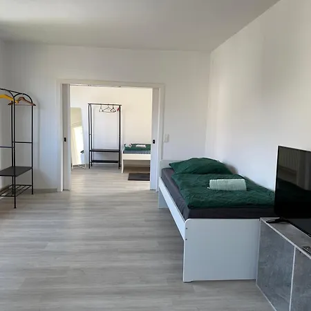 Apartment Grosse In *