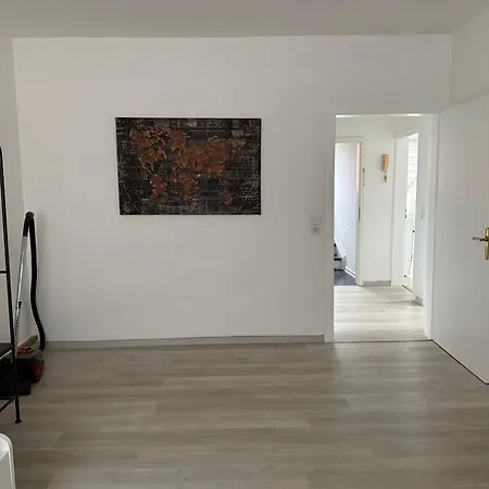 Apartment Grosse In Bad Salzuflen